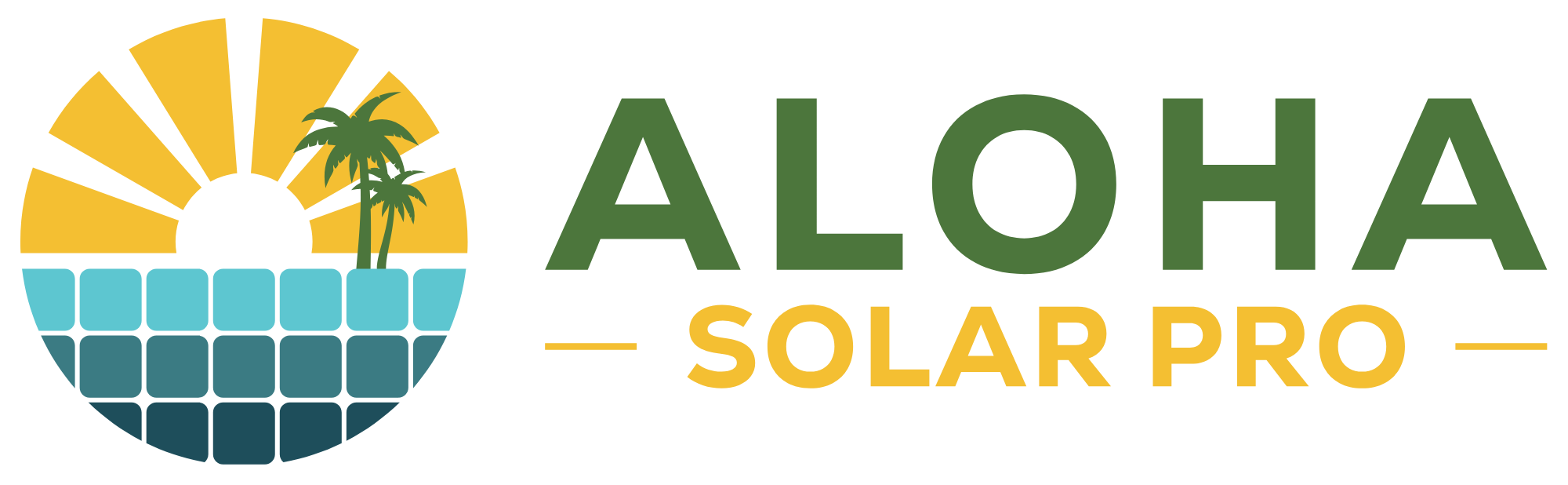 Aloha Solar Pro